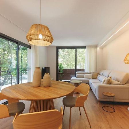 Bravissimo Devesa, 3 Bedrooms And Near The Parc Girona Exterior foto