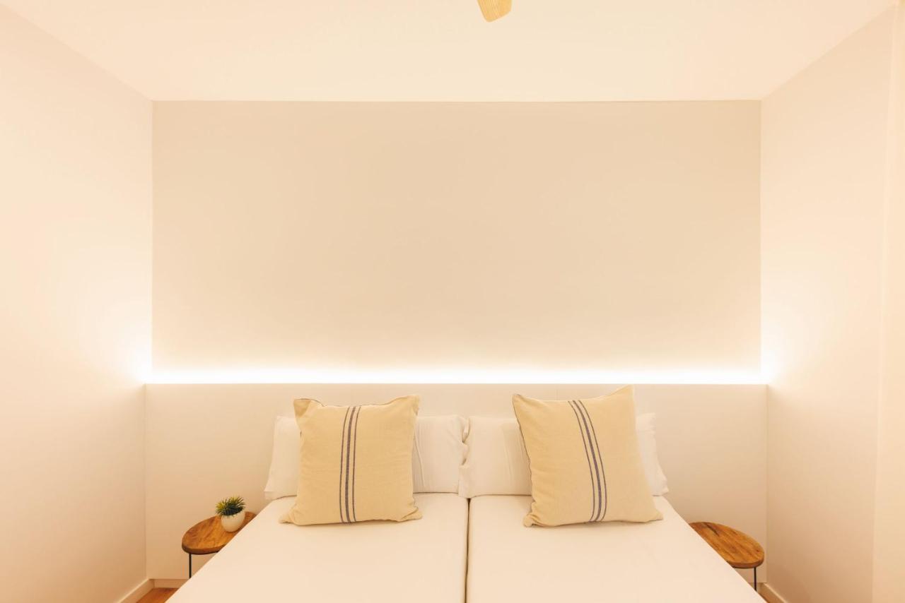 Bravissimo Devesa, 3 Bedrooms And Near The Parc Girona Exterior foto