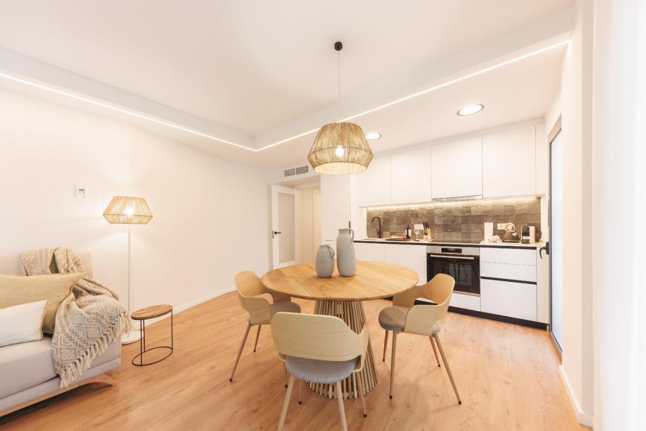 Bravissimo Devesa, 3 Bedrooms And Near The Parc Girona Exterior foto
