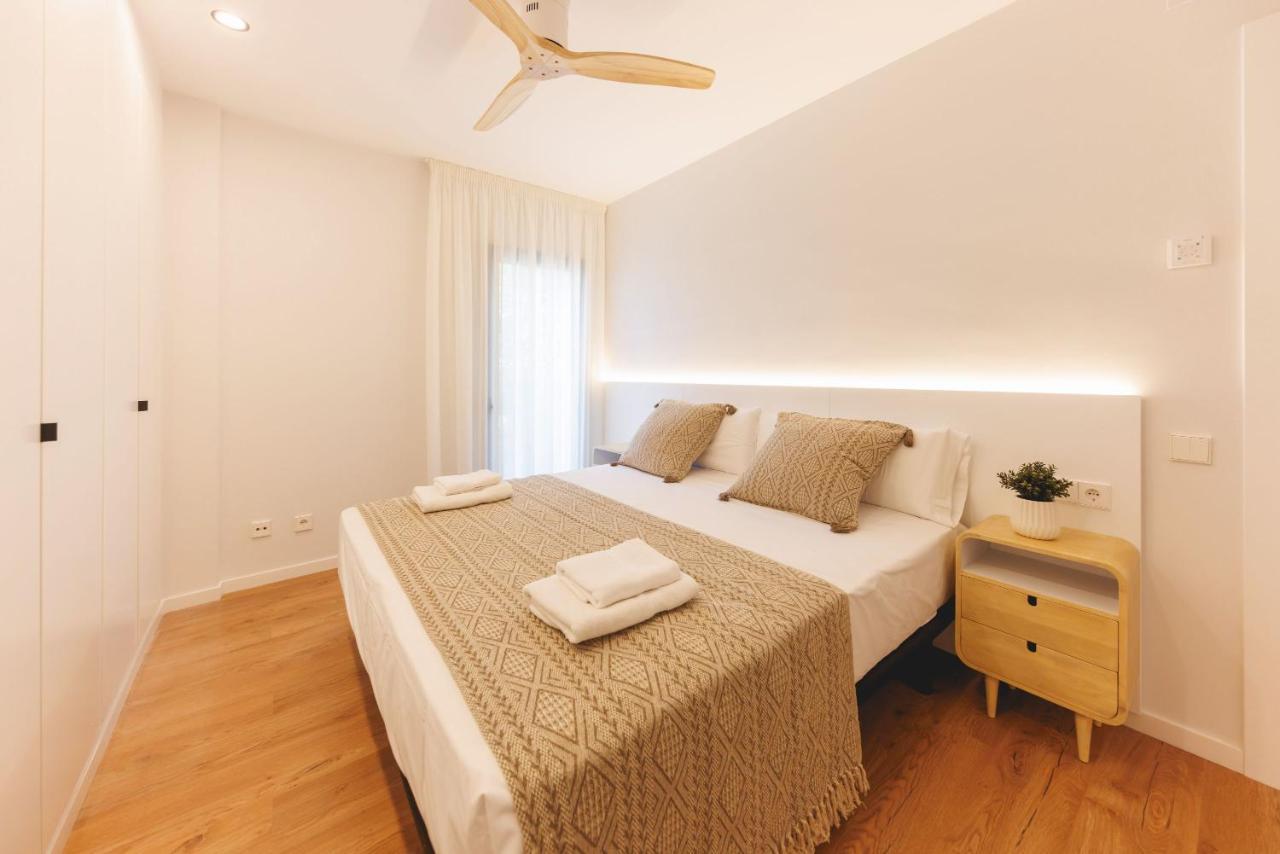 Bravissimo Devesa, 3 Bedrooms And Near The Parc Girona Exterior foto