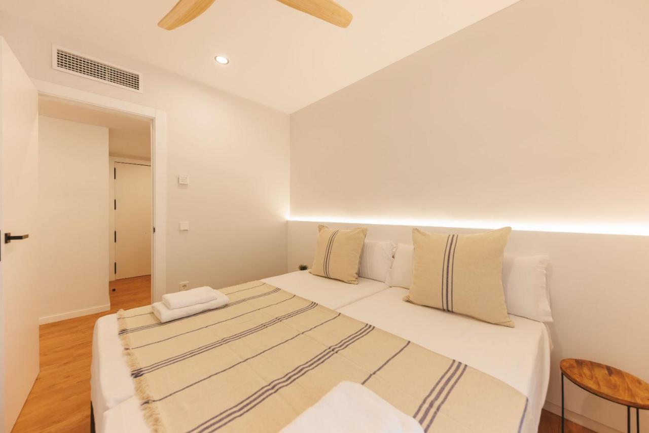 Bravissimo Devesa, 3 Bedrooms And Near The Parc Girona Exterior foto