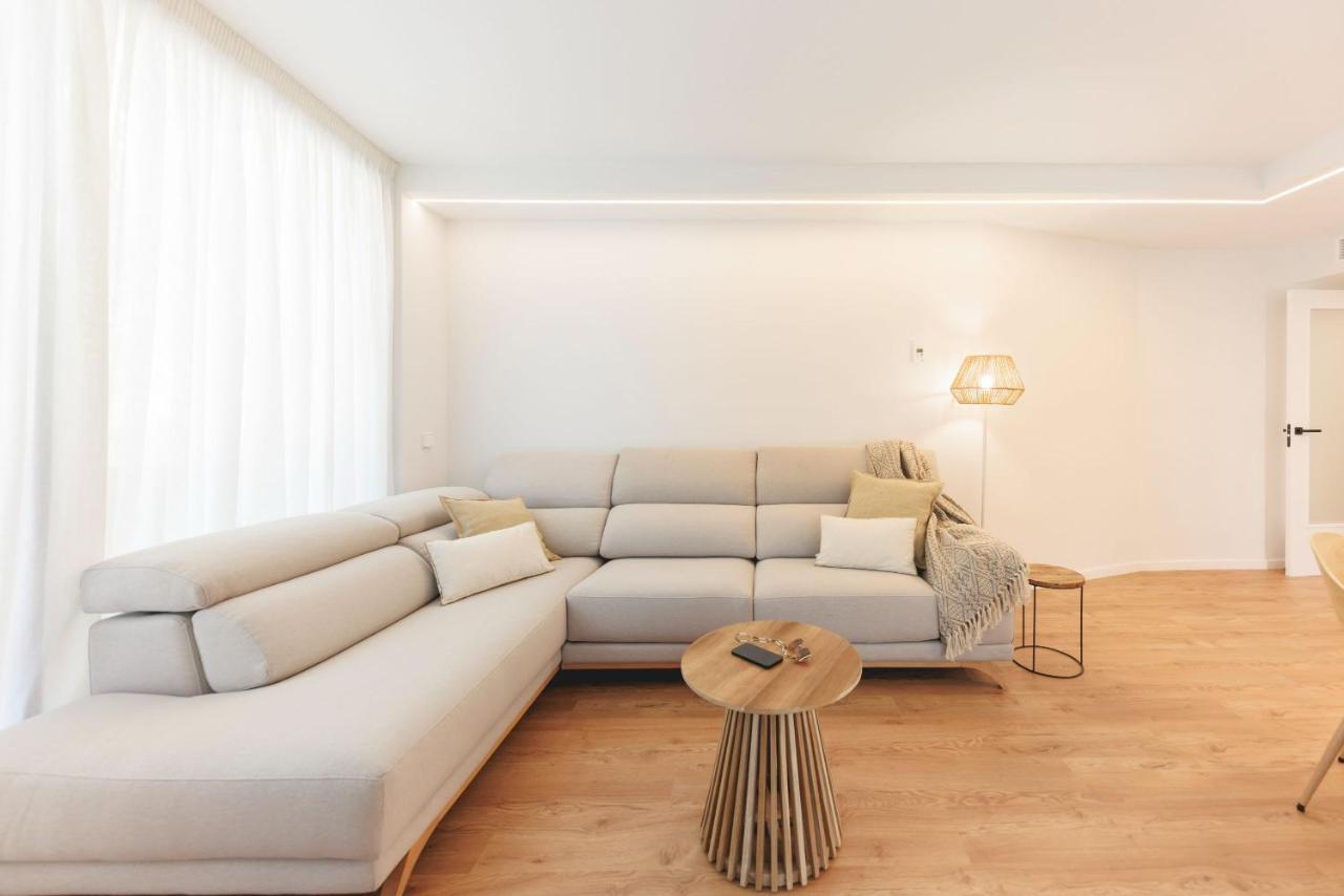 Bravissimo Devesa, 3 Bedrooms And Near The Parc Girona Exterior foto