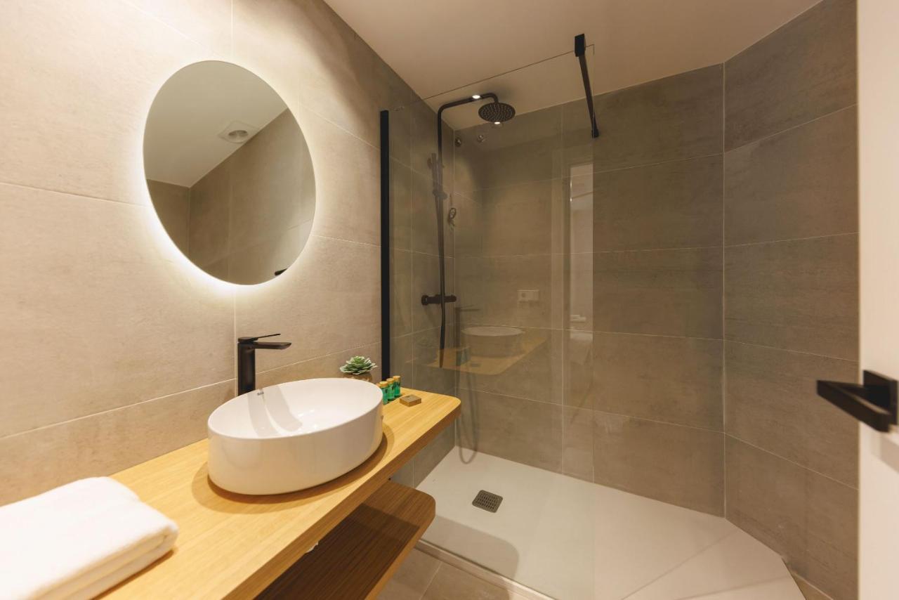 Bravissimo Devesa, 3 Bedrooms And Near The Parc Girona Exterior foto