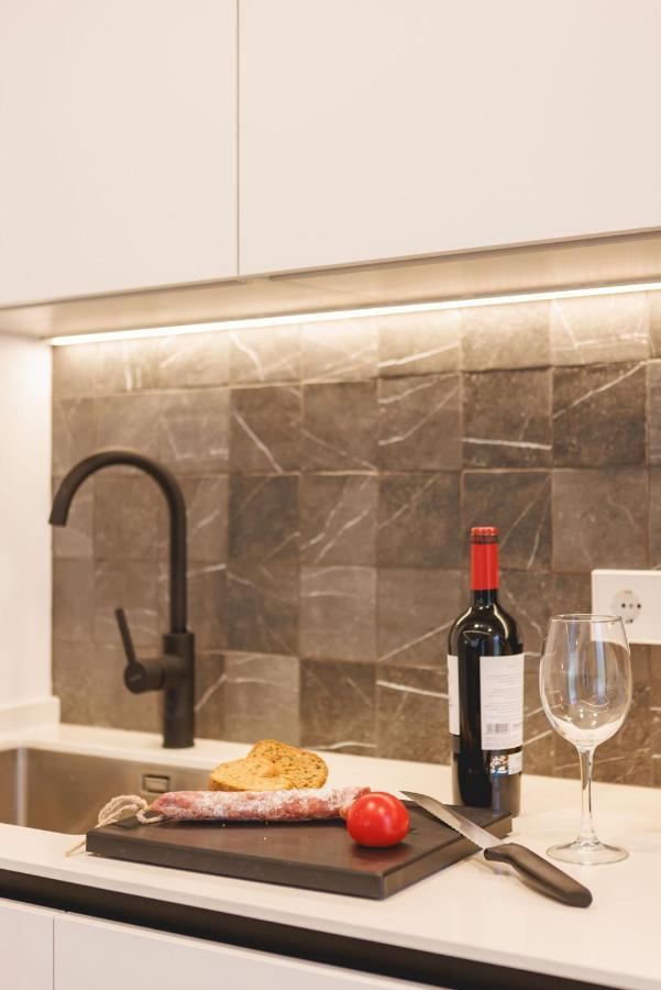 Bravissimo Devesa, 3 Bedrooms And Near The Parc Girona Exterior foto