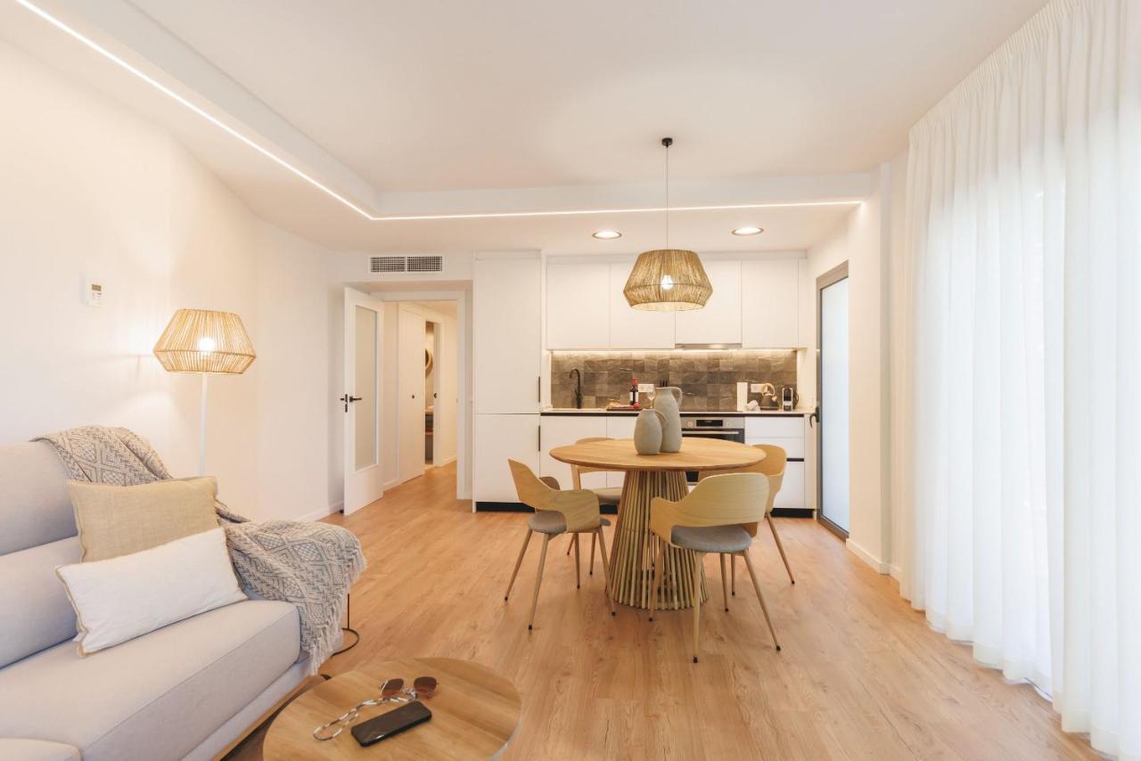 Bravissimo Devesa, 3 Bedrooms And Near The Parc Girona Exterior foto