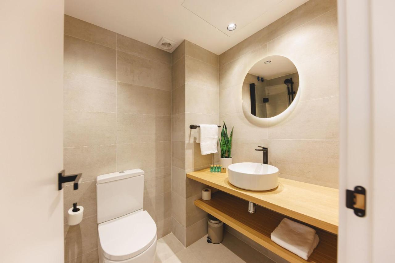 Bravissimo Devesa, 3 Bedrooms And Near The Parc Girona Exterior foto