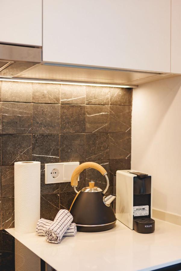 Bravissimo Devesa, 3 Bedrooms And Near The Parc Girona Exterior foto